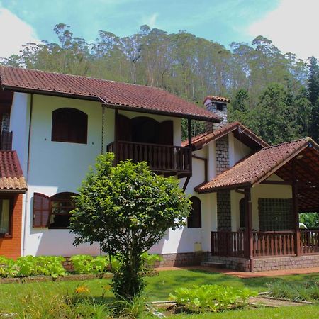 Casa Incrivel Em Nova Friburgo - Espaco Humedica ภายนอก รูปภาพ