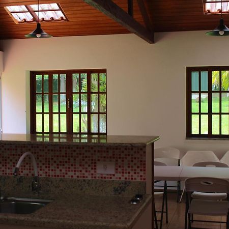 Casa Incrivel Em Nova Friburgo - Espaco Humedica ภายนอก รูปภาพ