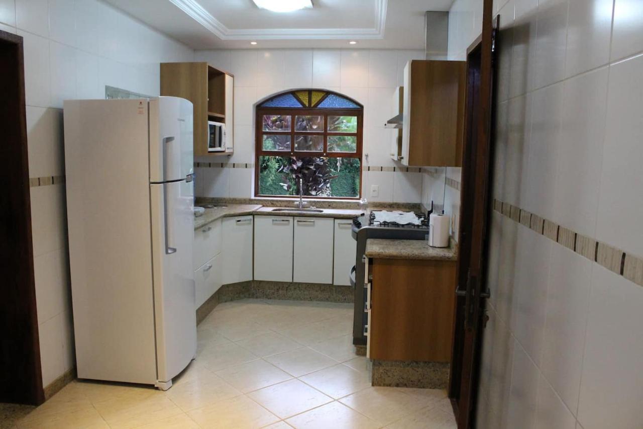 Casa Incrivel Em Nova Friburgo - Espaco Humedica ภายนอก รูปภาพ