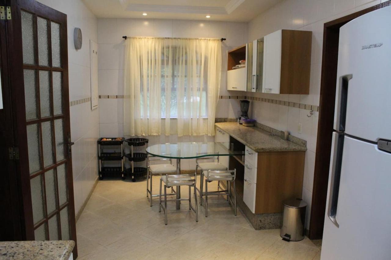Casa Incrivel Em Nova Friburgo - Espaco Humedica ภายนอก รูปภาพ