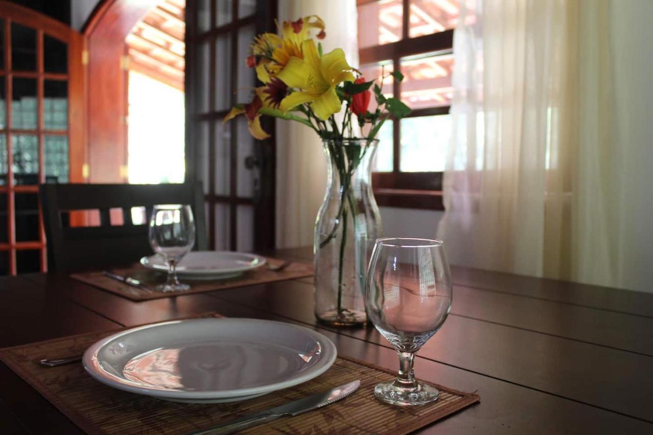 Casa Incrivel Em Nova Friburgo - Espaco Humedica ภายนอก รูปภาพ