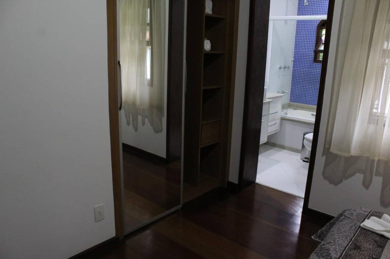 Casa Incrivel Em Nova Friburgo - Espaco Humedica ภายนอก รูปภาพ