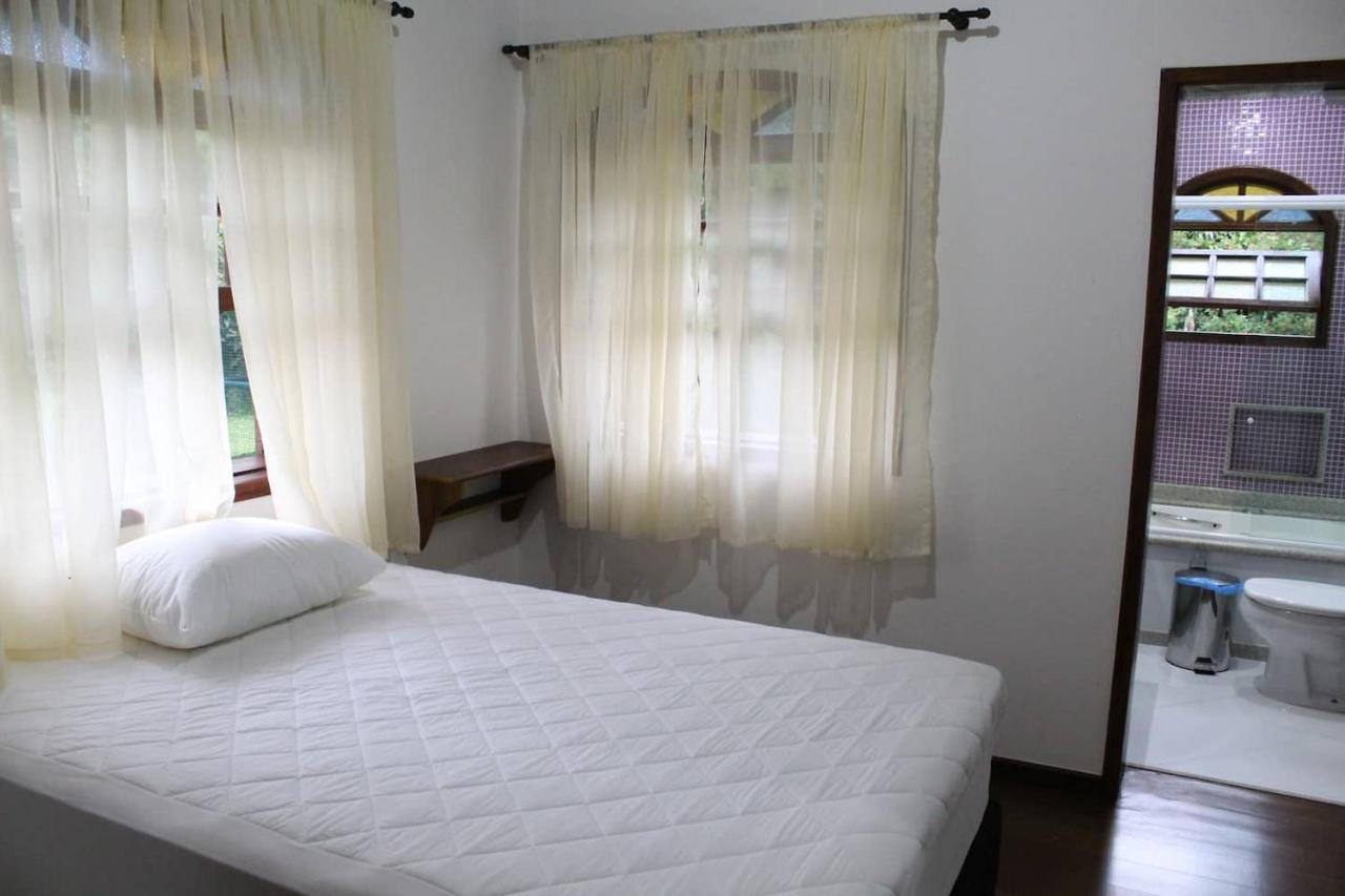 Casa Incrivel Em Nova Friburgo - Espaco Humedica ภายนอก รูปภาพ