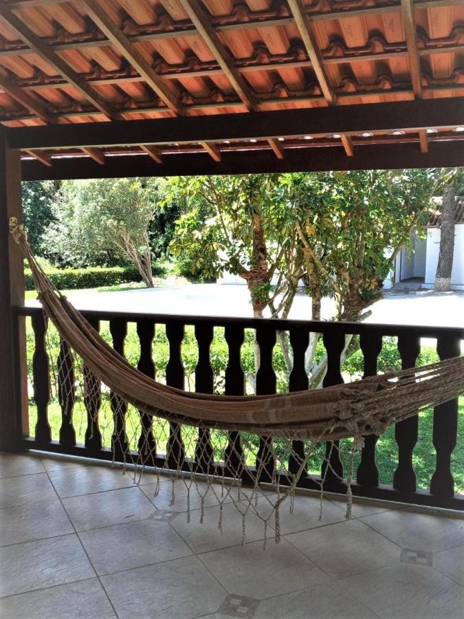 Casa Incrivel Em Nova Friburgo - Espaco Humedica ภายนอก รูปภาพ