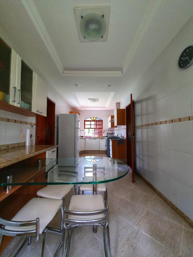 Casa Incrivel Em Nova Friburgo - Espaco Humedica ภายนอก รูปภาพ