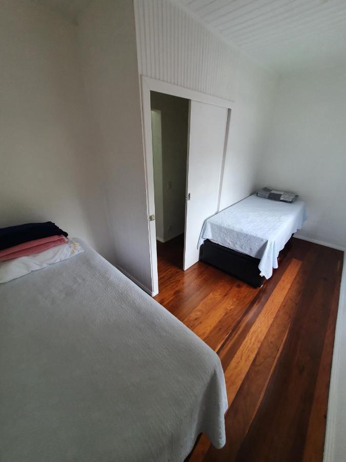 Casa Incrivel Em Nova Friburgo - Espaco Humedica ภายนอก รูปภาพ