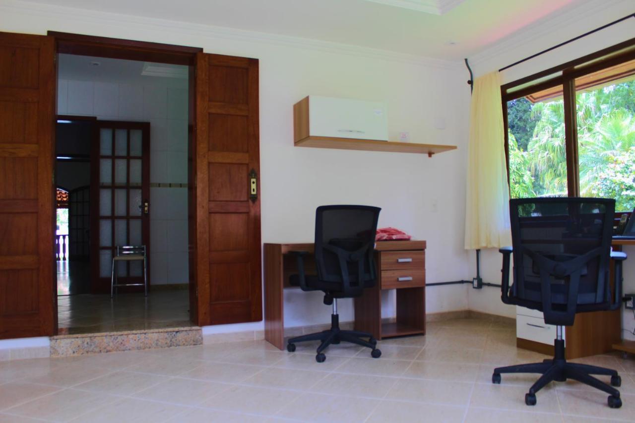Casa Incrivel Em Nova Friburgo - Espaco Humedica ภายนอก รูปภาพ