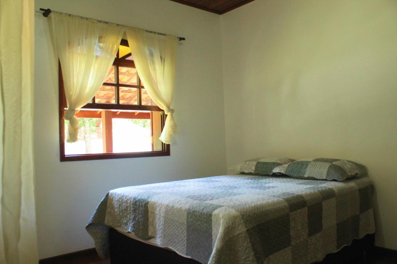 Casa Incrivel Em Nova Friburgo - Espaco Humedica ภายนอก รูปภาพ