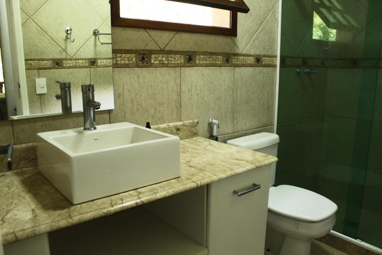 Casa Incrivel Em Nova Friburgo - Espaco Humedica ภายนอก รูปภาพ