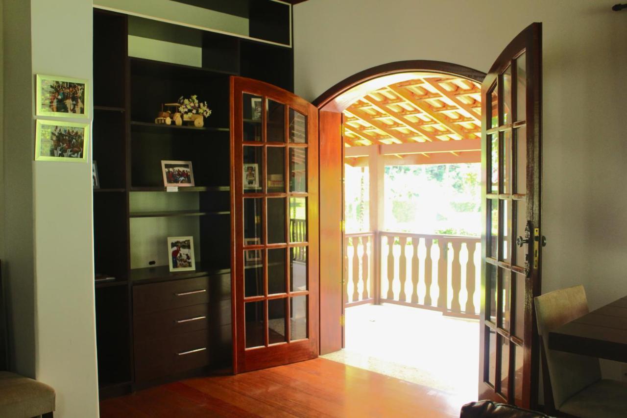 Casa Incrivel Em Nova Friburgo - Espaco Humedica ภายนอก รูปภาพ