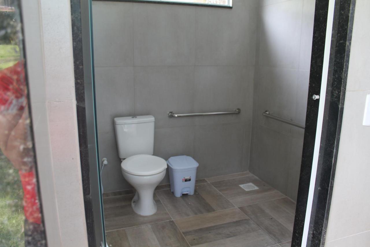 Casa Incrivel Em Nova Friburgo - Espaco Humedica ภายนอก รูปภาพ